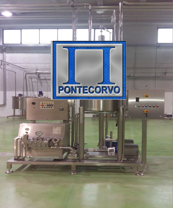 Pontecorvo