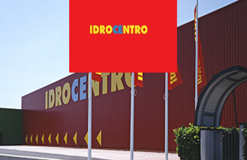 iDROCENTRO SpA
