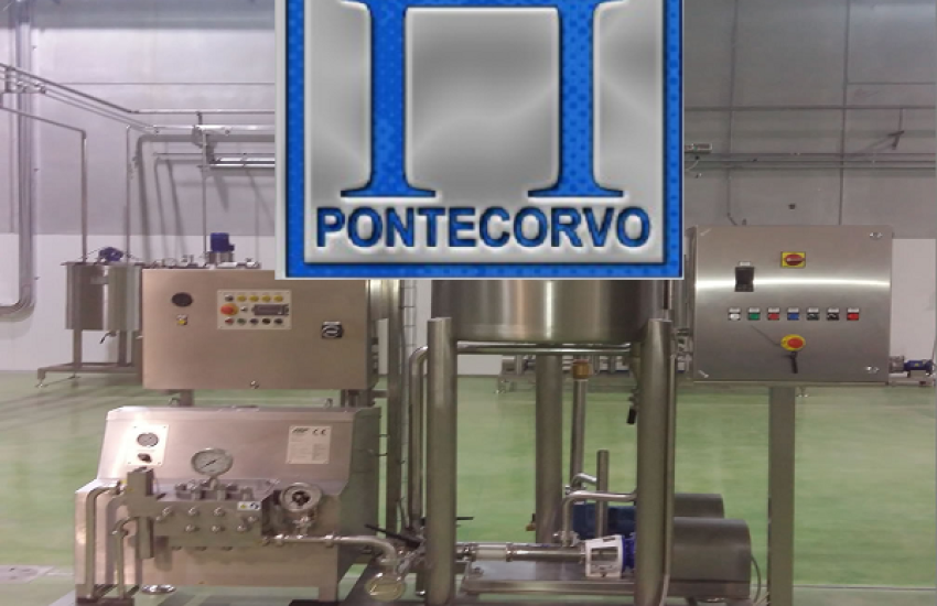 Pontecorvo